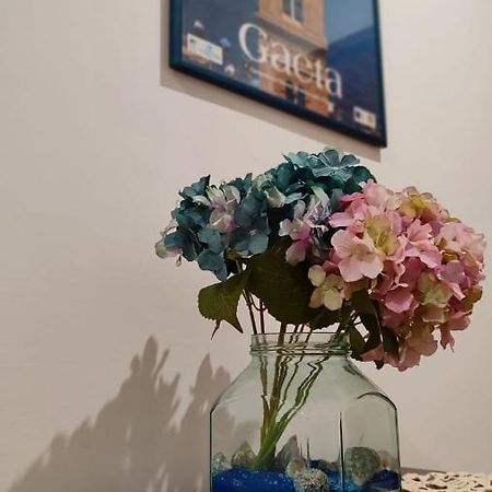 Casa Sara Apartment Gaeta Ngoại thất bức ảnh