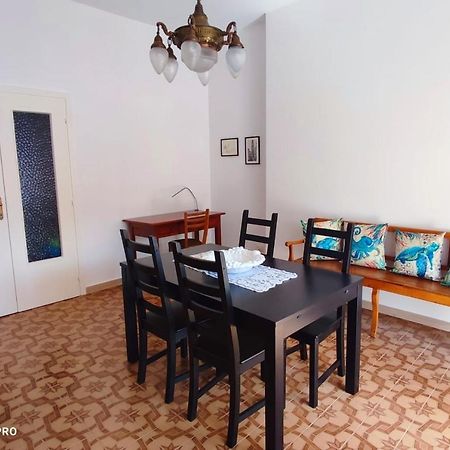 Casa Sara Apartment Gaeta Ngoại thất bức ảnh
