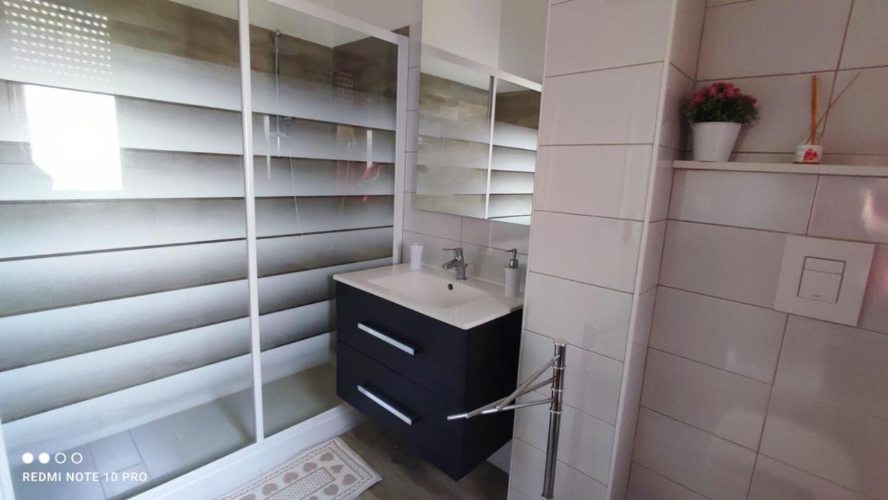 Casa Sara Apartment Gaeta Ngoại thất bức ảnh