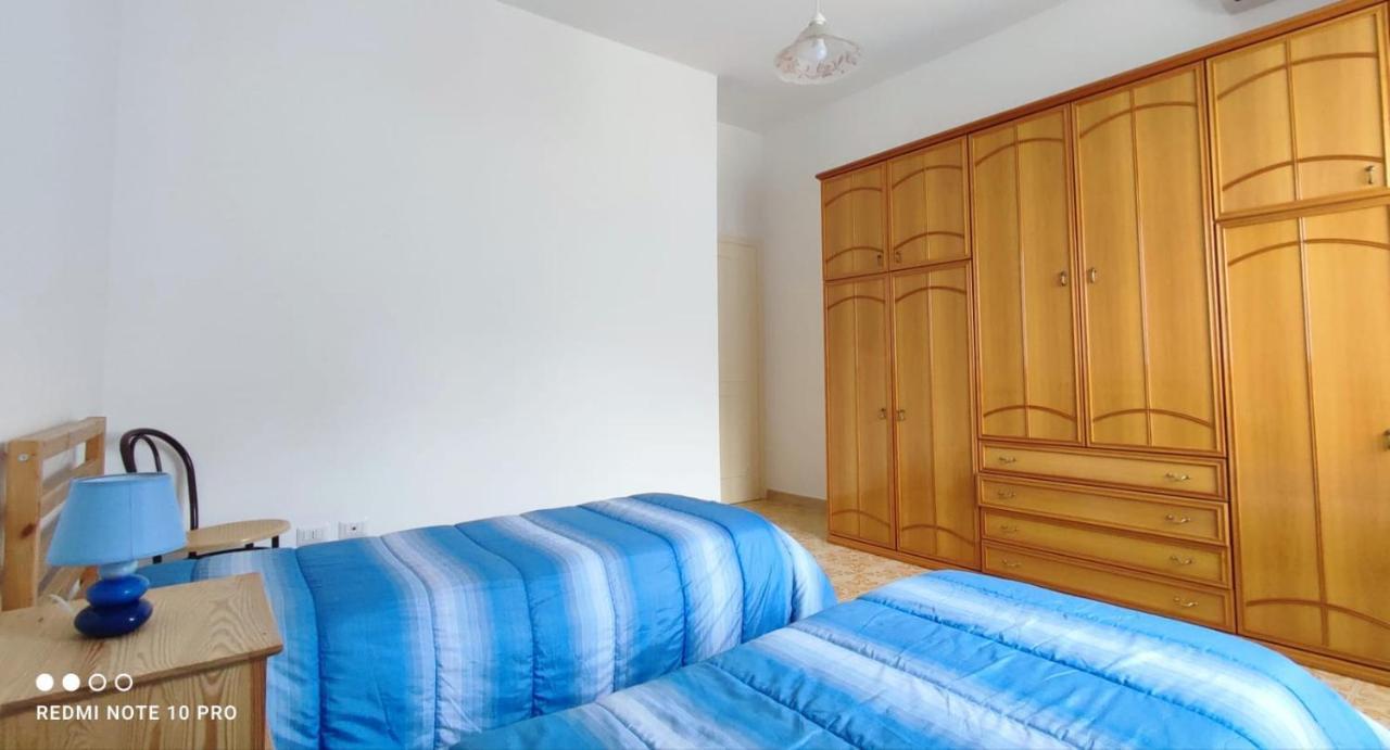 Casa Sara Apartment Gaeta Ngoại thất bức ảnh