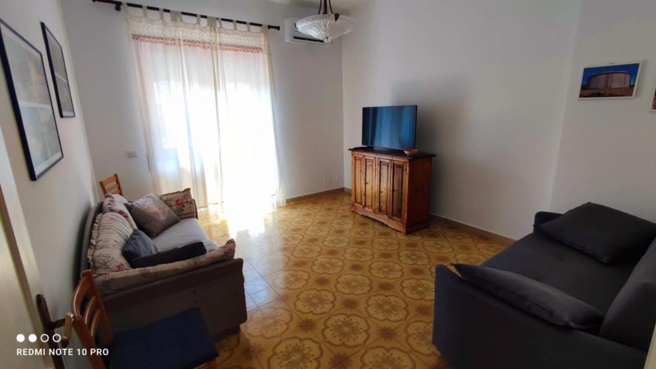 Casa Sara Apartment Gaeta Ngoại thất bức ảnh